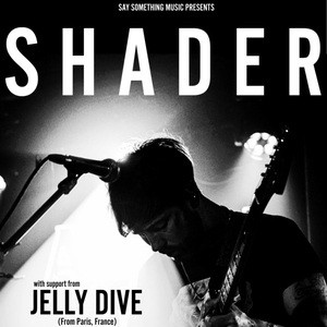 Shader Tickets, Tour Dates and Concerts
