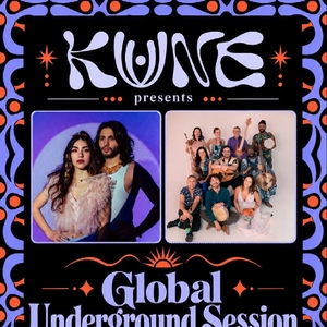 Kune Tickets, Tour Dates and Concerts