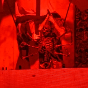 Rob Zombie at Auburn, WA in White River Amphitheatre 2026