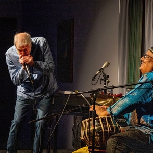 Corky Siegel Tickets, Tour Dates and Concerts