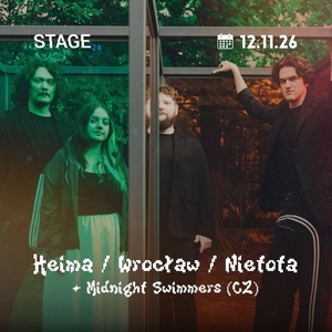Heima Tickets, Tour Dates and Concerts