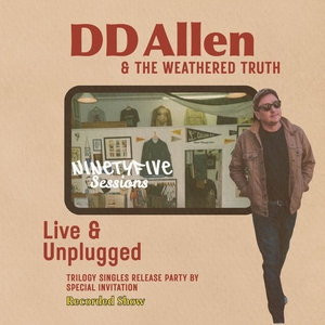 DD Allen Tickets, Tour Dates and Concerts