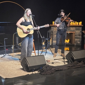 Skye Peterson at Escondido, CA in Heritage Center 2026