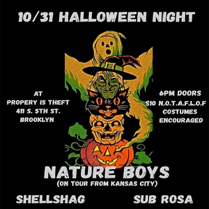 Shellshag Tickets, Tour Dates and Concerts