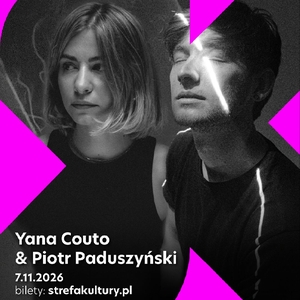 Piotr Paduszyński Tickets, Tour Dates and Concerts