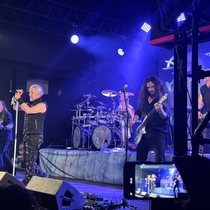 Sonata Arctica at Guadalajara, Mexico in C3 Stage 2026