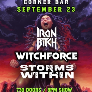 Witchforce Tickets, Tour Dates and Concerts