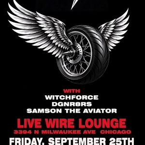 Witchforce Tickets, Tour Dates and Concerts