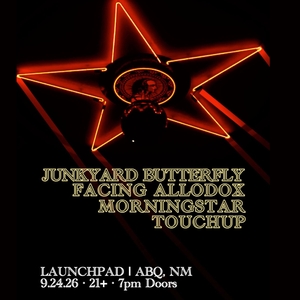 Facing Allodox Tickets, Tour Dates and Concerts