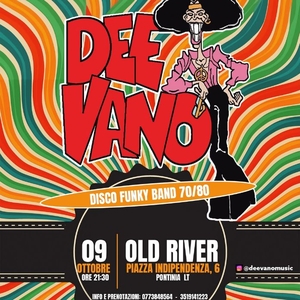 Deevano Tickets, Tour Dates and Concerts
