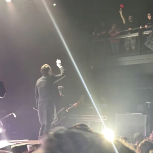 PRESIDENT at Silver Spring, MD in The Fillmore Silver Spring 2026