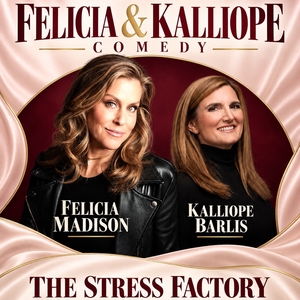 Kalliope Barlis Tickets, Tour Dates and Shows
