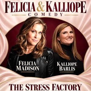 Kalliope Barlis Tickets, Tour Dates and Shows