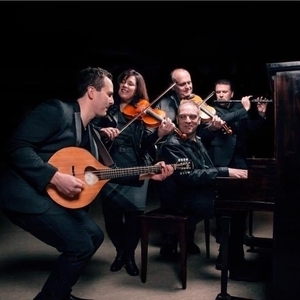 The Barra MacNeils Tickets, Tour Dates and Concert