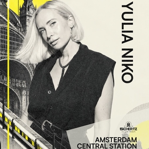 Yulia Niko Tickets, Tour Dates and Concerts
