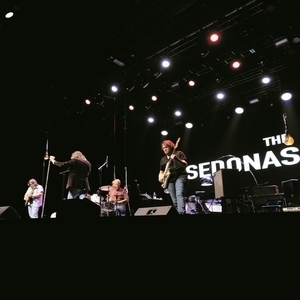 Billets, dates de tournée et concerts pour The Sedonas