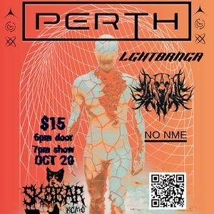 Perth Tickets, Tour Dates and Concerts