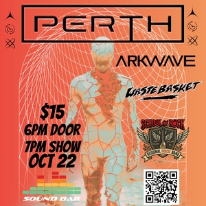 Perth Tickets, Tour Dates and Concerts