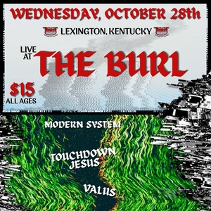 Modern System Tickets, Tour Dates and Concerts