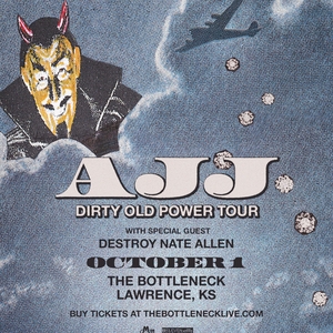 Destroy Nate Allen Tickets, Tour Dates and Concerts