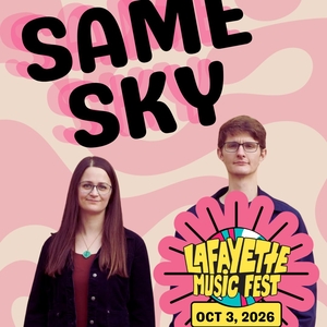 Entradas, fechas de la gira y Conciertos de Same Sky