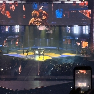 Chris Brown at Las Vegas, NV in Allegiant Stadium 2026