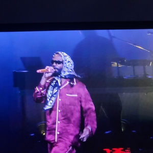 Juicy J at Shakopee, MN in Mystic Lake Amphitheater 2026
