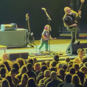 Seether at Mansfield, MA in Xfinity Center 2026