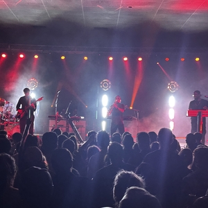 The Midnight at San Diego, CA in SOMA 2026