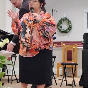 The Perrys at Monroe, NC in Secrest Grove Baptist Church 2026