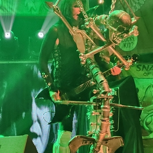 W.A.S.P. at Dallas, TX in House of Blues Dallas 2026