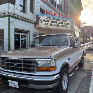 Joe Stamm Band at Bloomington, IL in The Castle Theatre 2026