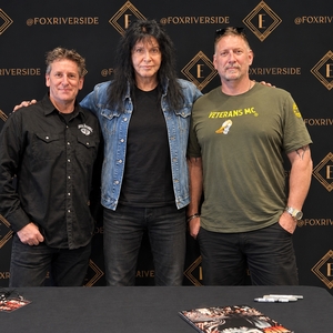 W.A.S.P. at Dallas, TX in House of Blues Dallas 2026