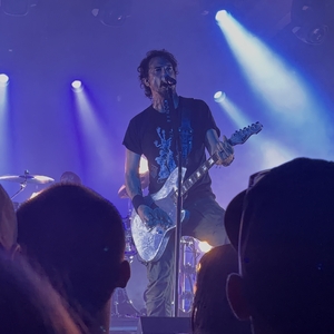 Gojira at St. Louis, MO in The Sovereign 2026