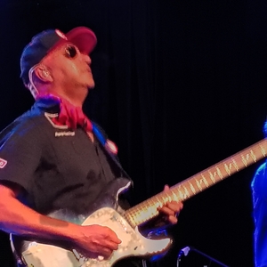 Tom Morello at Nashville, TN in Cannery Hall 2026
