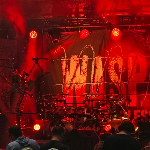 W.A.S.P. at Santa Fe, NM in Buffalo Thunder Resort Casino 2026