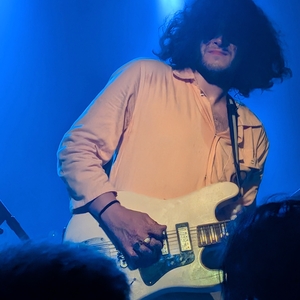 Moon Walker at Ottawa, ON in The 27 Club 2026