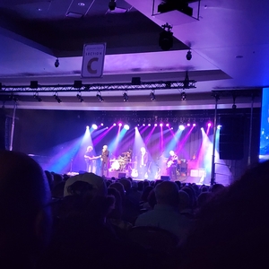 Three Dog Night at Larchwood, IA in Grand Falls Casino & Golf Resort® 2026