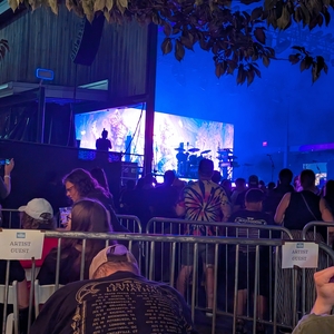 Mastodon at Asheville, NC in Asheville Yards 2026