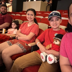 Cain at Greensboro, NC in Steven Tanger Center for the Performing Arts 2026