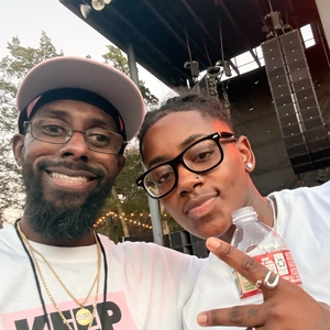 Kehlani at Oklahoma City, OK in The Zoo Amphitheatre 2026