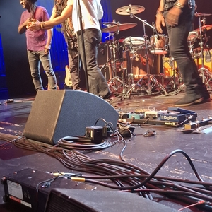 Victor Wooten at Harrisburg, PA in Whitaker Center 2026