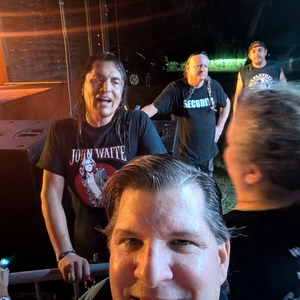 Everclear at Katy, TX in Wildcatter Saloon 2026