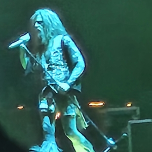 Rob Zombie at Ridgefield, WA in Cascades Amphitheater 2026