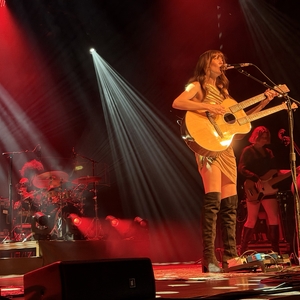 Molly Tuttle at Wilmington, DE in Grand Opera House 2026