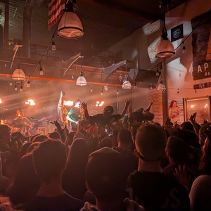 Gable Price and Friends at Appleton, WI in Appleton Beer Factory 2026