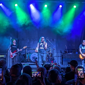 Candlebox at Downers Grove, IL in Downers Grove Downtown Management 2026