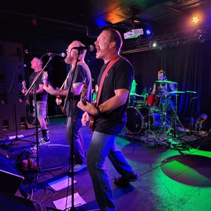 Pinhead Circus at undefined in undefined 2026