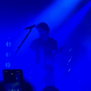 Gojira at St. Louis, MO in The Sovereign 2026