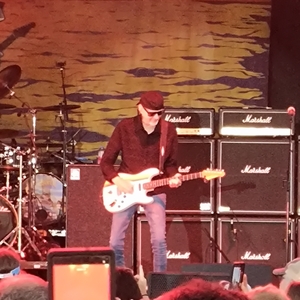 Great White at Oklahoma City, OK in Oklahoma State Fair 2026